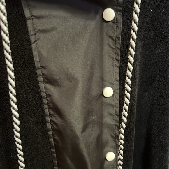 Love + Joy fleece jacket size 1x - Picture 12 of 12